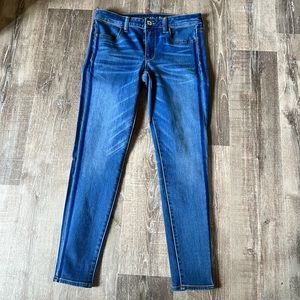 American eagle jegging